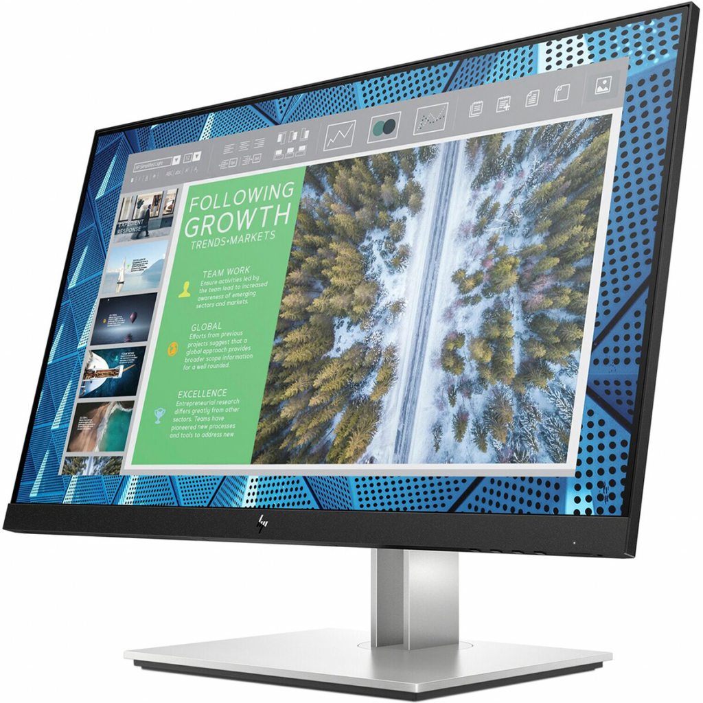 

Монитор HP E24q G4 (9VG12AA)