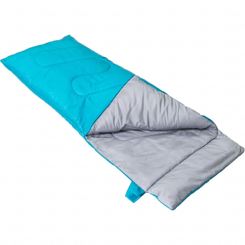 

Спальный мешок Vango Ember Junior Bondi Blue Left (929152)