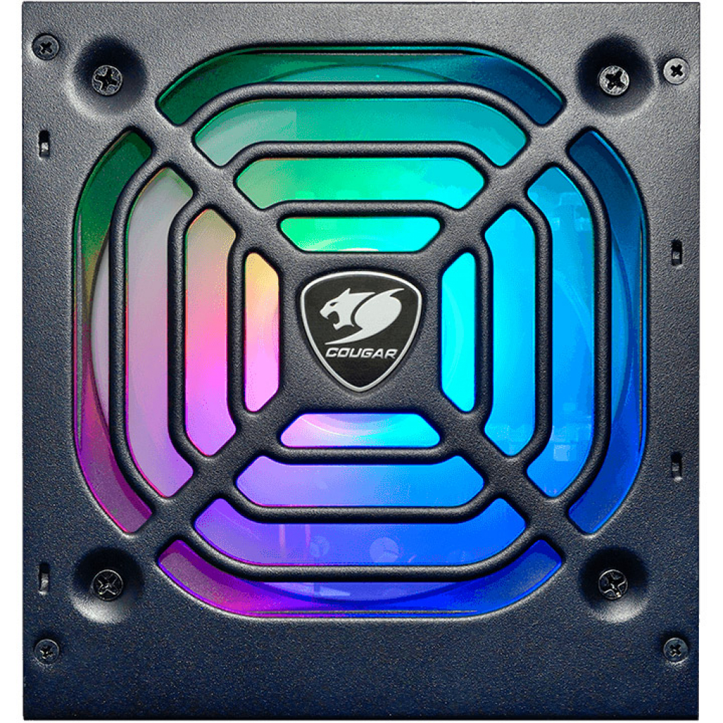 

Блок питания Cougar 550W (XTC550 ARGB)