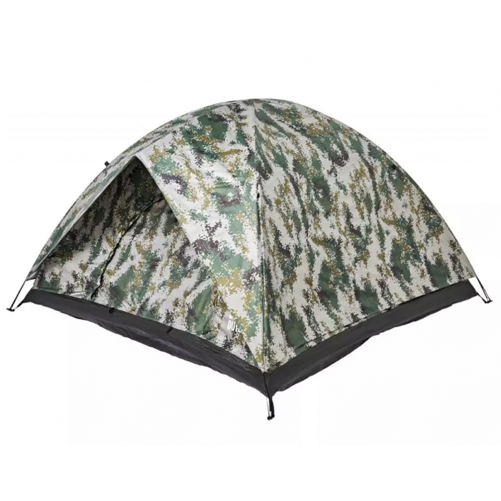 

Палатка Skif Outdoor Adventure II 200x200 cm Camo (SOTDL1200C)