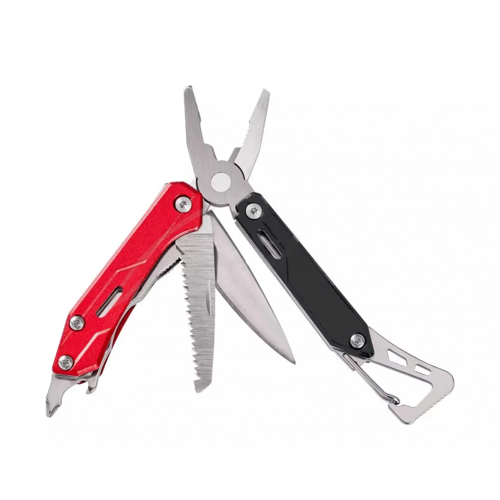 

Мультитул Skif Plus Pocket Tool (2110A)