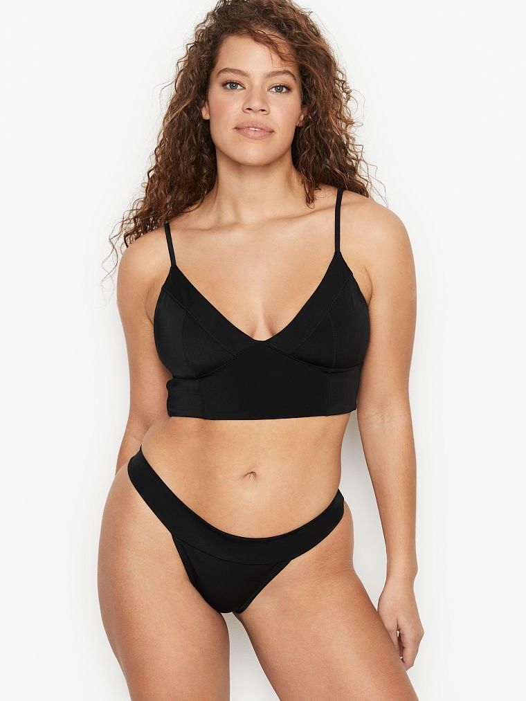 

Раздельный купальник женский Victoria's Secret 956644760  Черный, Раздельный купальник женский Victoria's Secret 956644760 XS Черный