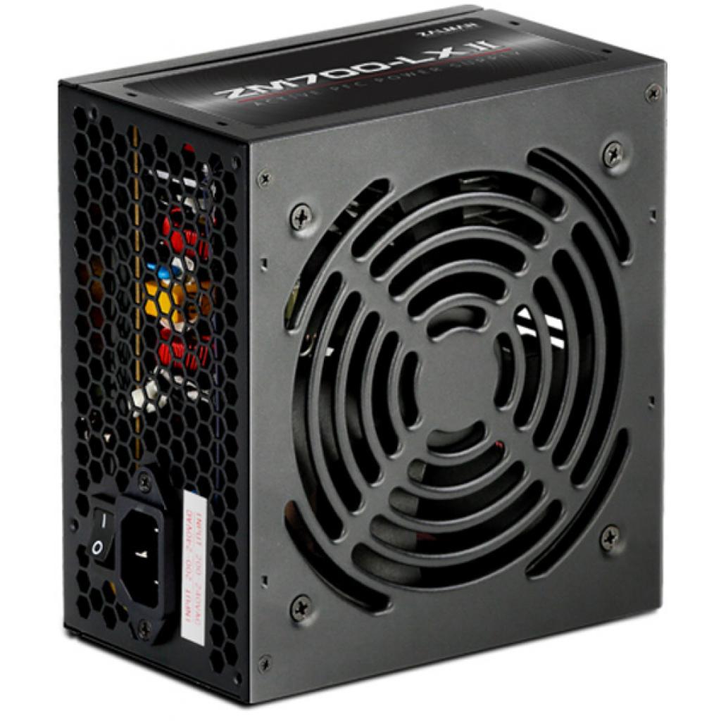 

Блок живлення Zalman ZM700-LX II 700W