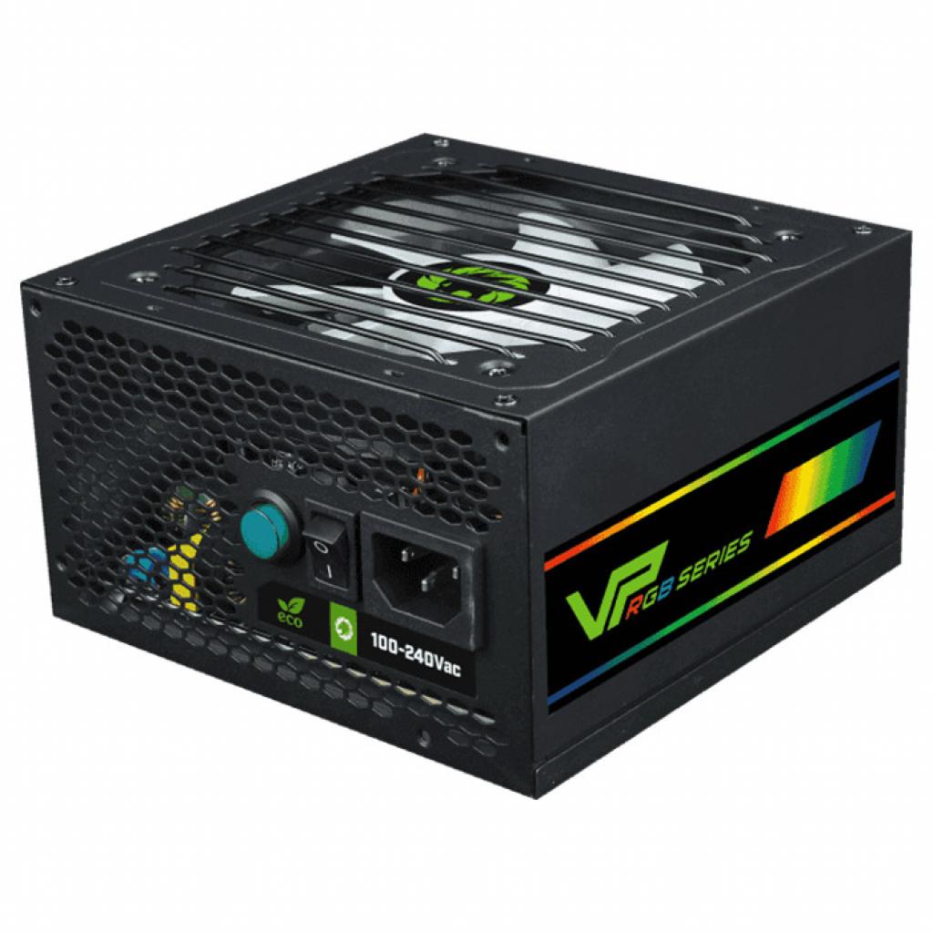 

Блок питания Gamemax 700W (VP-700-RGB)