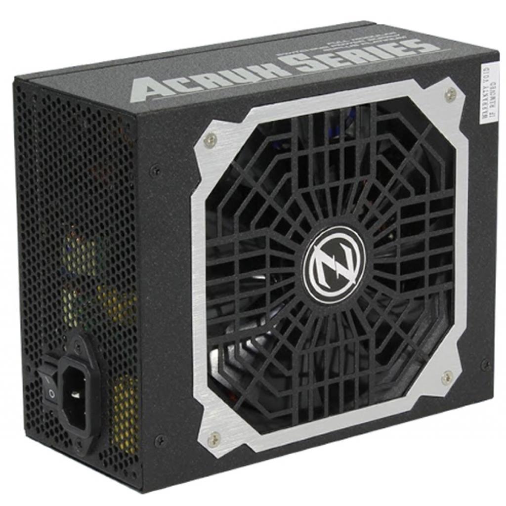 

Блок питания Zalman 750W (ZM750-ARX)