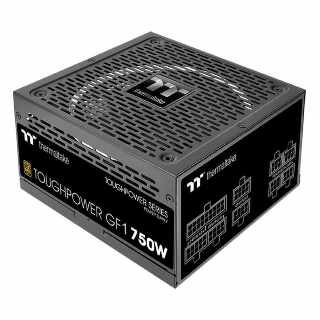 

Блок питания Thermaltake Toughpower GF1 750W (PS-TPD-0750FNFAGE-1)