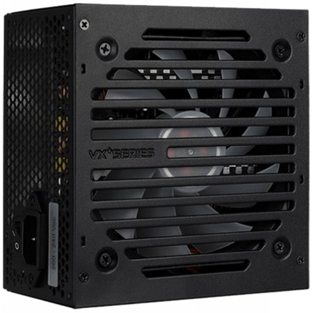 

Блок питания Aerocool VX Plus 700 RGB 700W