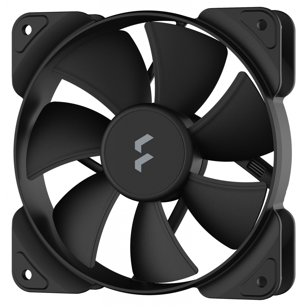 

Кулер для корпуса Fractal Design Aspect 12 Black (FD-F-AS1-1201)