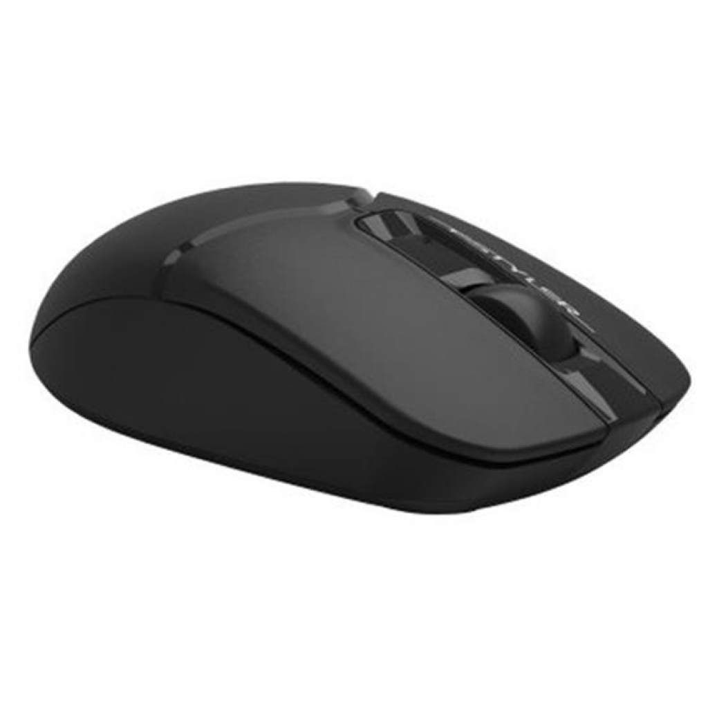 

Мышка A4Tech FG12S Black