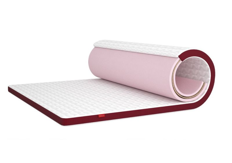 

Ортопедический матрас Гранат кокос / Flip Granat cocos Матролюкс 160х190