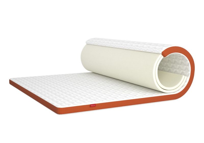 

Ортопедический матрас Оранж / Flip Orange Матролюкс 120х190