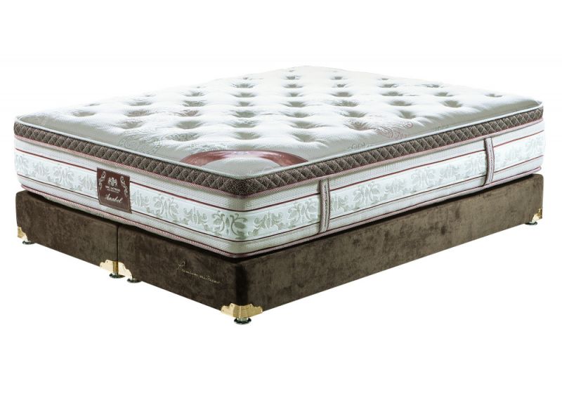 

Матрас Анабэль / King Mattresses Anabel Матролюкс 80х190
