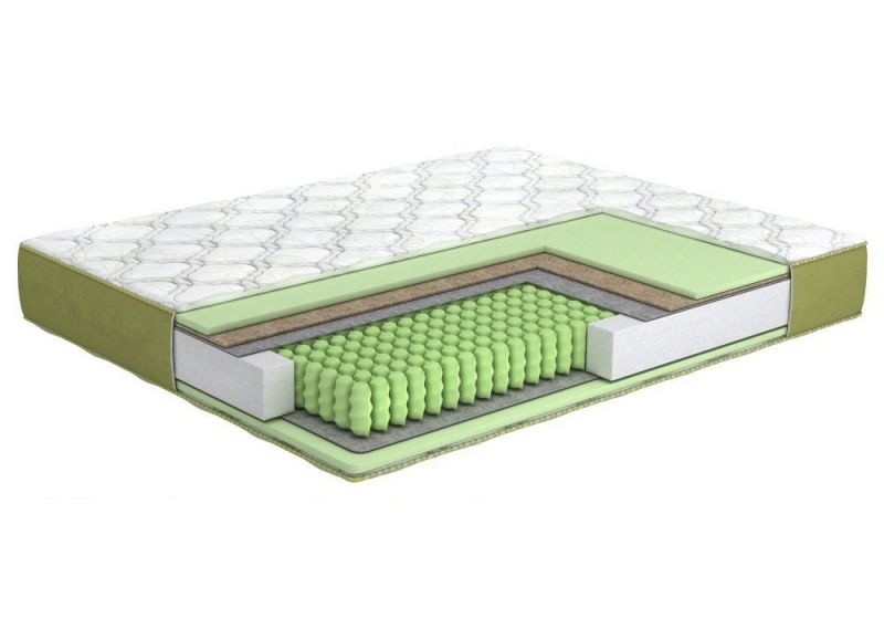 

Ортопедический матрас Азур / Azure Матролюкс 180х200