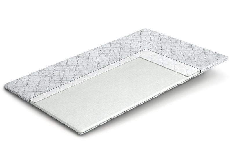 

Ортопедический матрас Топпер-футон 1 / Topper-futon 1 Матролюкс 70х190
