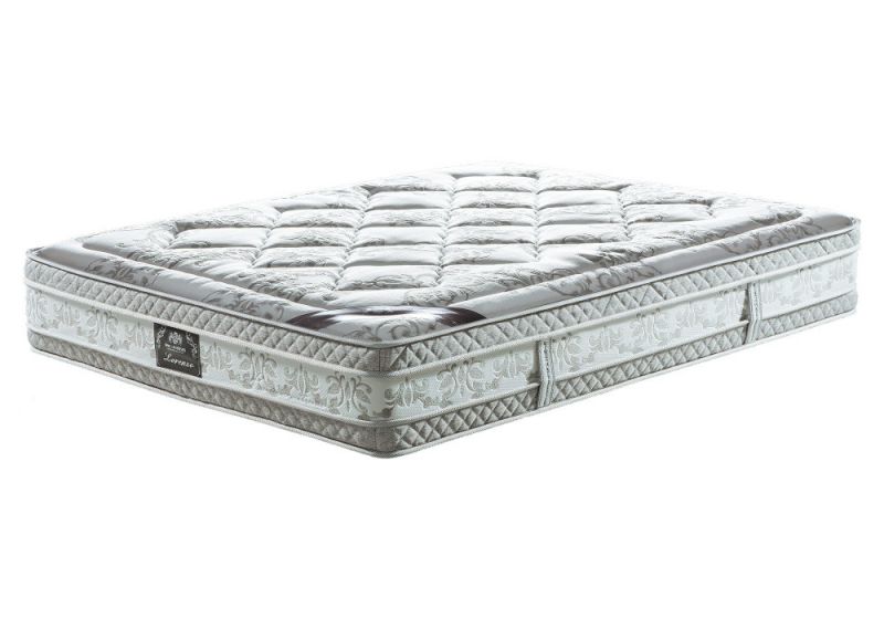 

Ортопедический матрас Лоренцо / King Mattresses Lorenzo Матролюкс 90х200