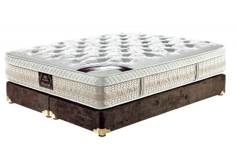 

Матрас Элизабет / King Mattresses Elizabeth Матролюкс 90х190