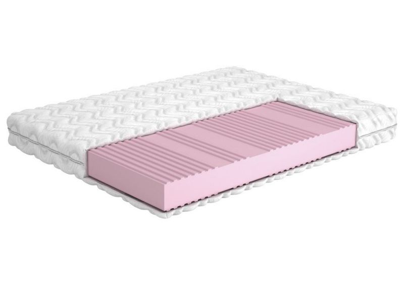 

Ортопедический матрас Сакура / Shine Sakura Матролюкс 140х200