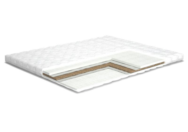 

Матрас Экстра Кокос / Extra Kokos Матролюкс 120x200
