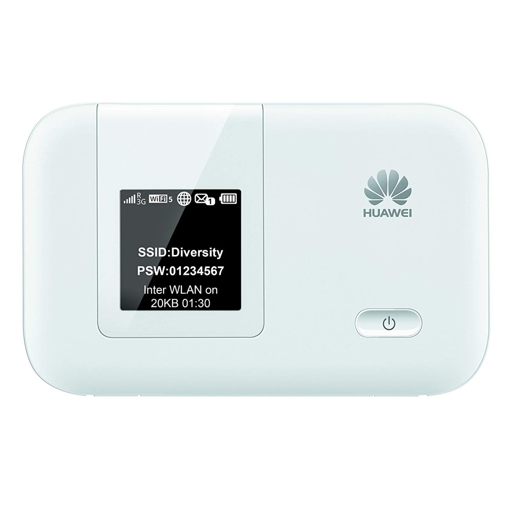 

3G/4G/LTE WI-FI роутер Huawei E5372s-32