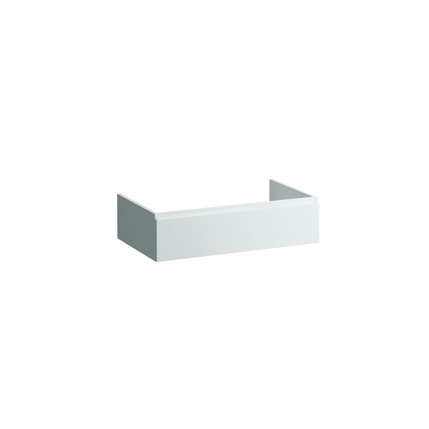 

Шкаф Laufen Case 895*520*230/450 мм с компактным сифоном белая H4052310754631