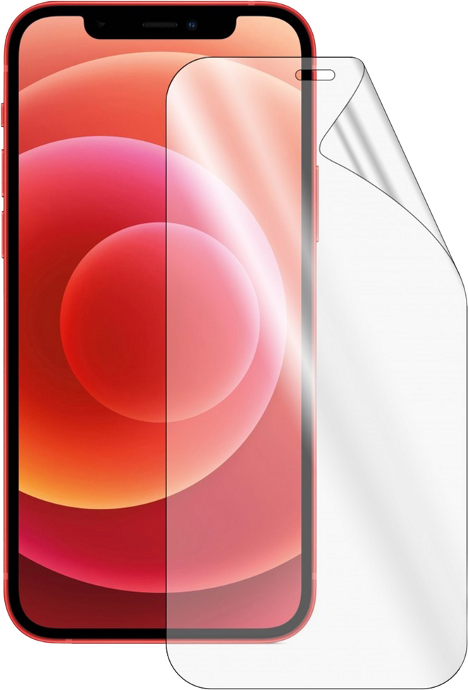 

Защитная пленка Drobak Hydrogel для Apple iPhone 13 Pro Max