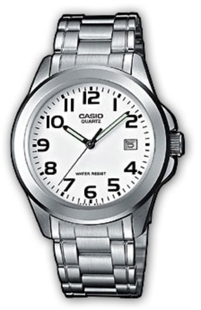 

Часы CASIO MTP-1259D-7BEF