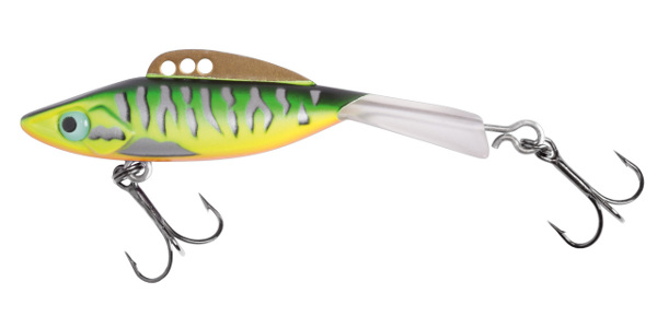 

Балансир Lucky John Pro Series Mebaru 57mm 12.5g (LJME57-305)