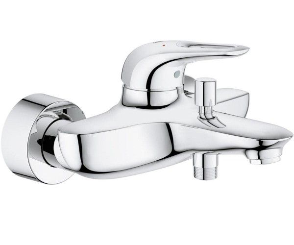 

Смеситель для ванны Grohe Eurostyle 33591003