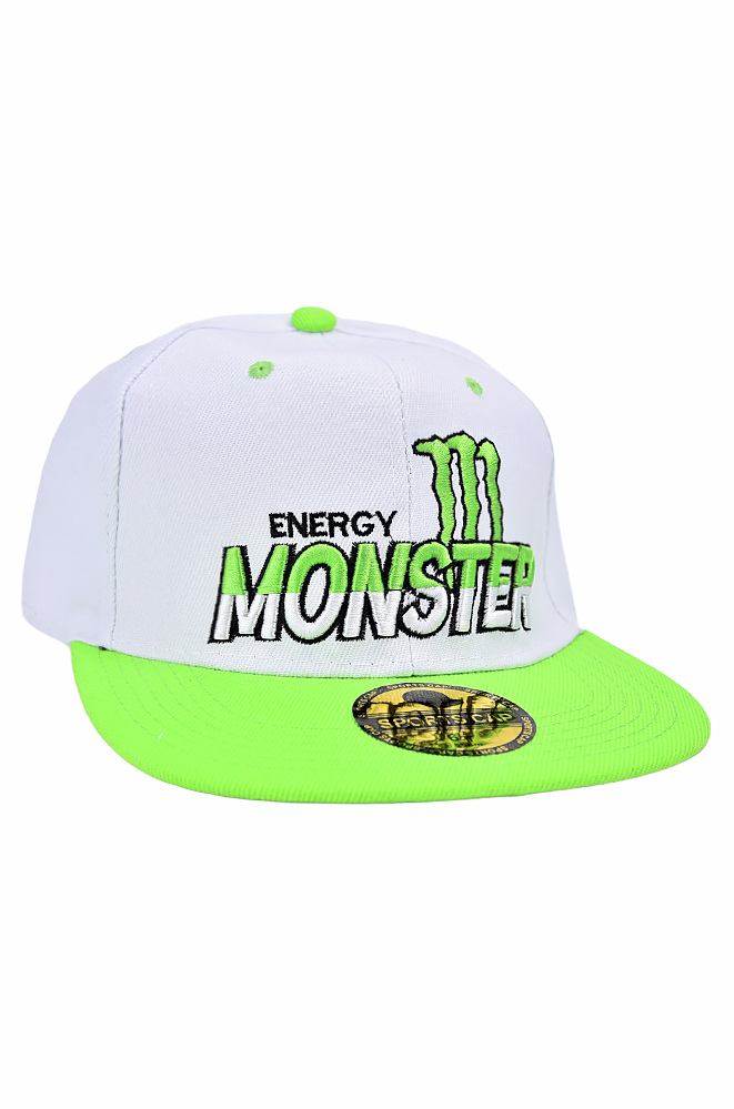 

Кепка Sports Cap 53 56 см Белый