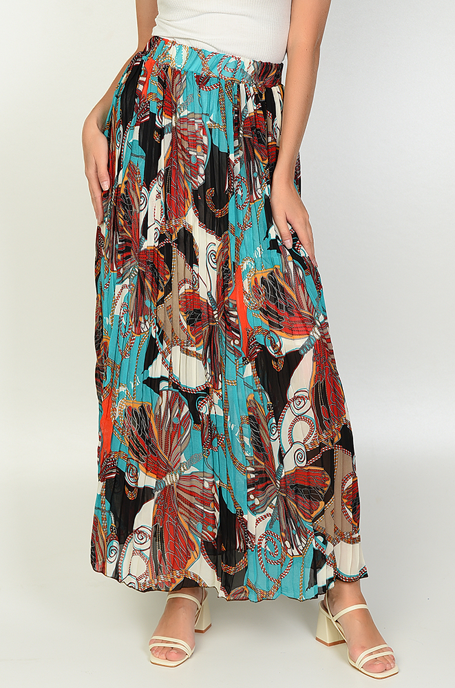 

Юбка Fashion 6007 42-44