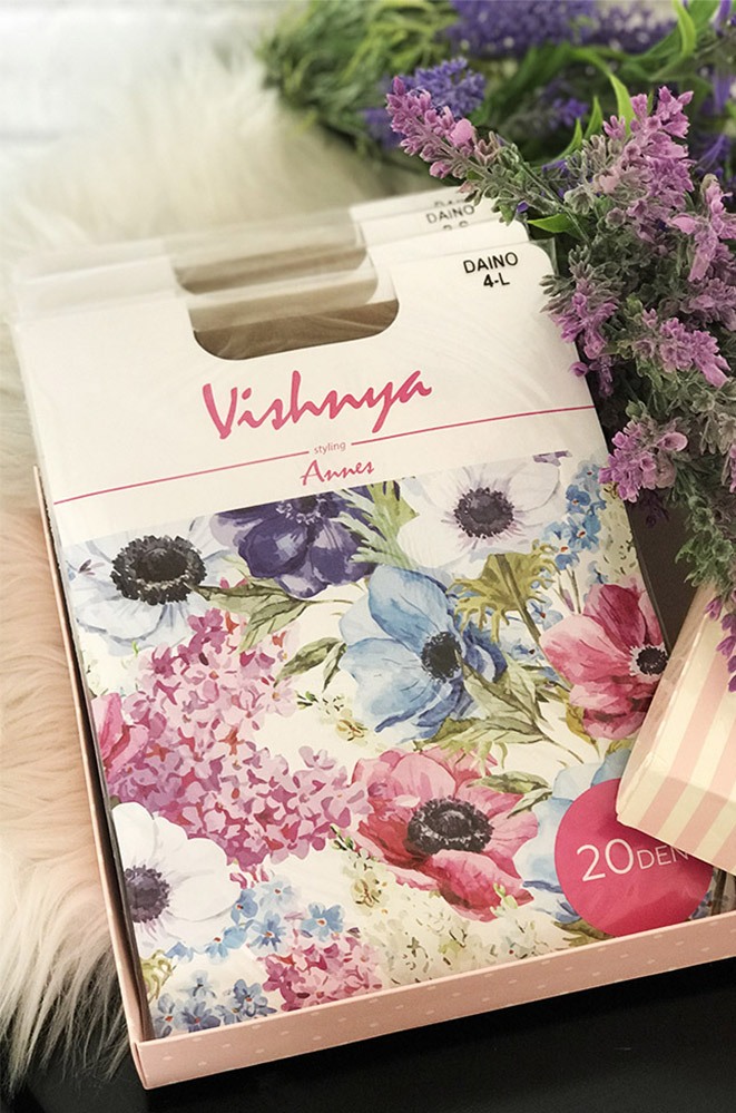 

Колготы Annes 238  Натуральный, Колготы Annes 238 4 Натуральный