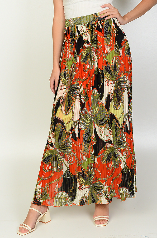

Юбка Fashion 6008-14 S-M
