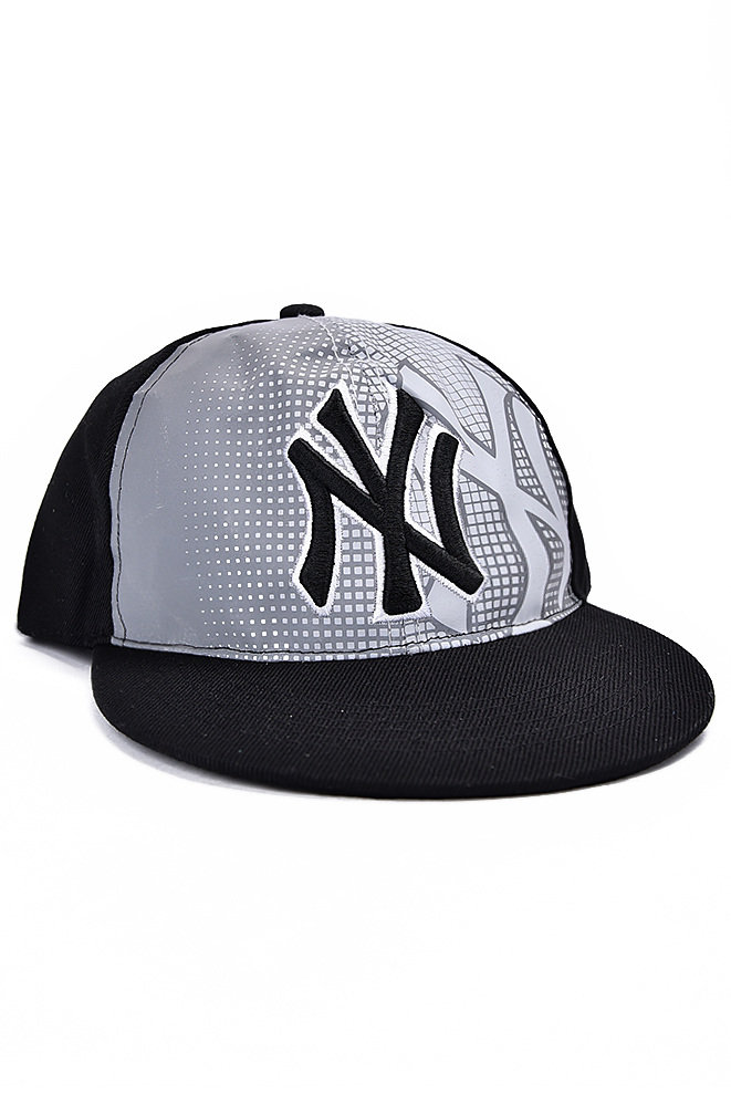

Кепка Sports Cap 101 Черный