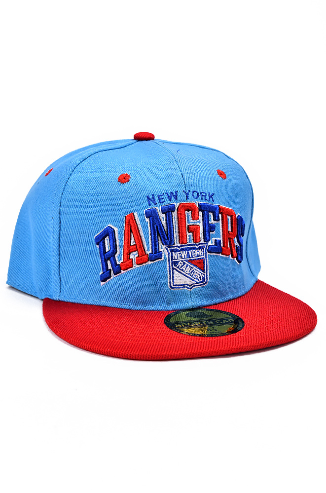 

Кепка Sports Cap 40 56 см Голубой