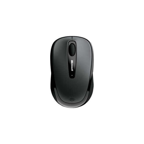 

Мышка Microsoft WL Mobile Mouse 3500 (5RH-00001)