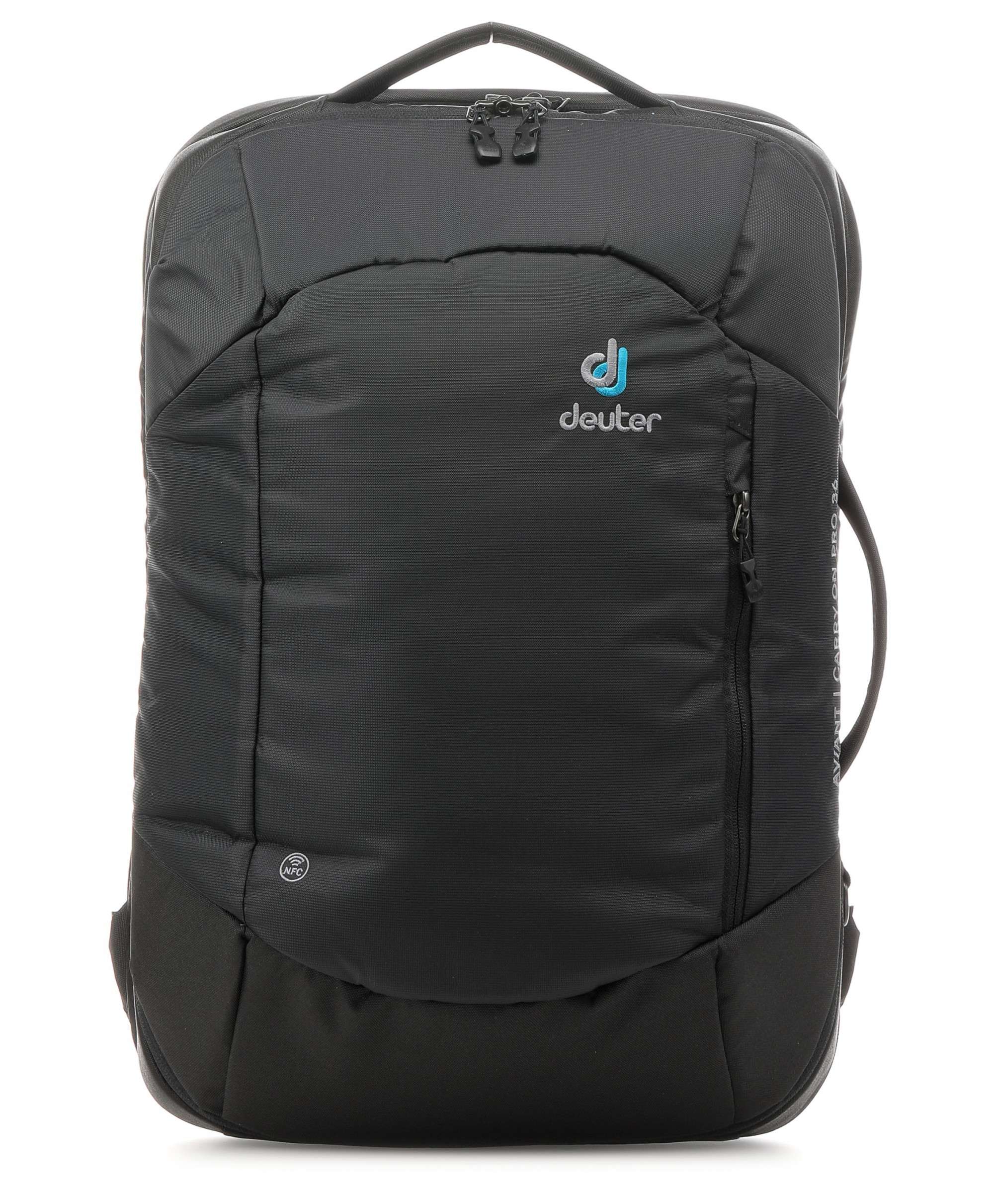 

Рюкзак для перелетов Deuter Aviant Carry On Pro 36л (3510220 7000)