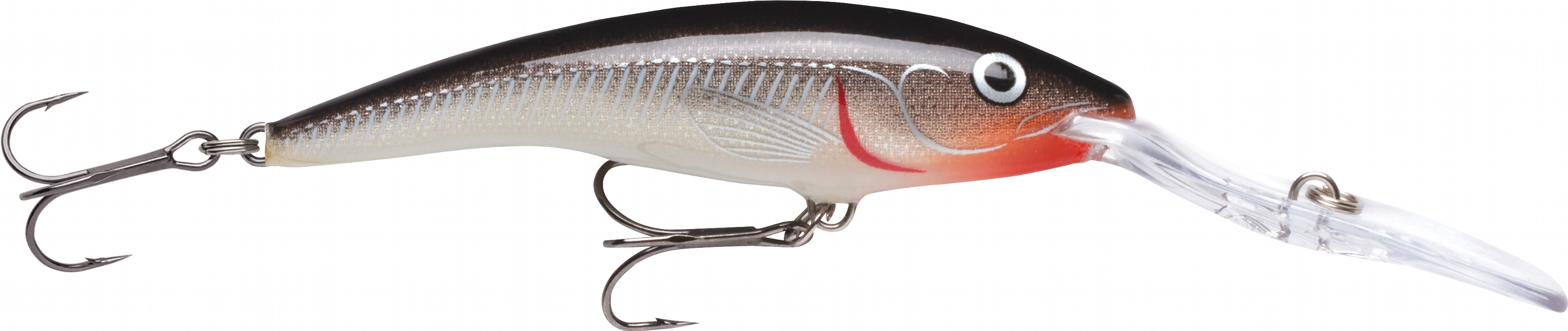 

Воблер Rapala Deep Tail Dancer TDD07 S 70 мм 9 г (TDD07 S)