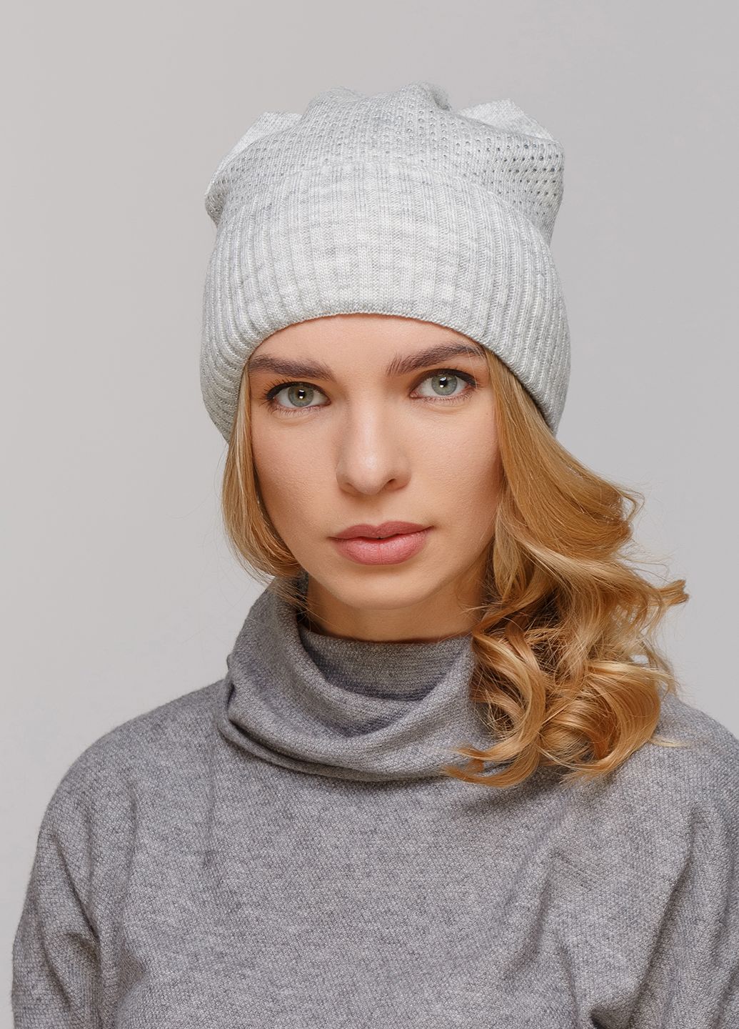 

Шапка Merlini 56-60 см 550678