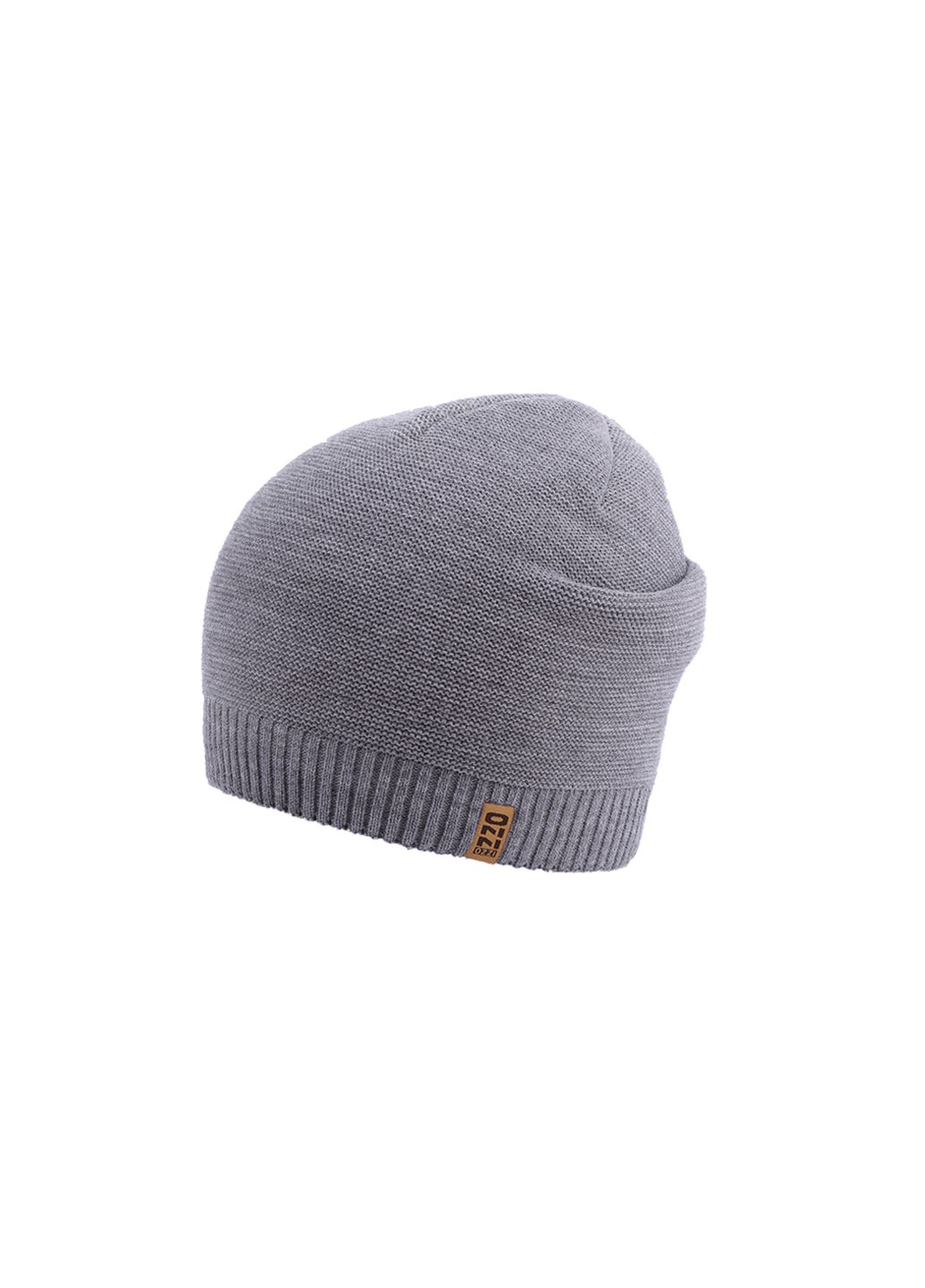 

Шапка Ozzi 56-60 см 220048
