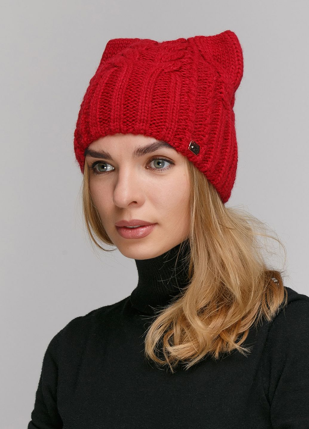 

Шапка Merlini 56-60 см 550839