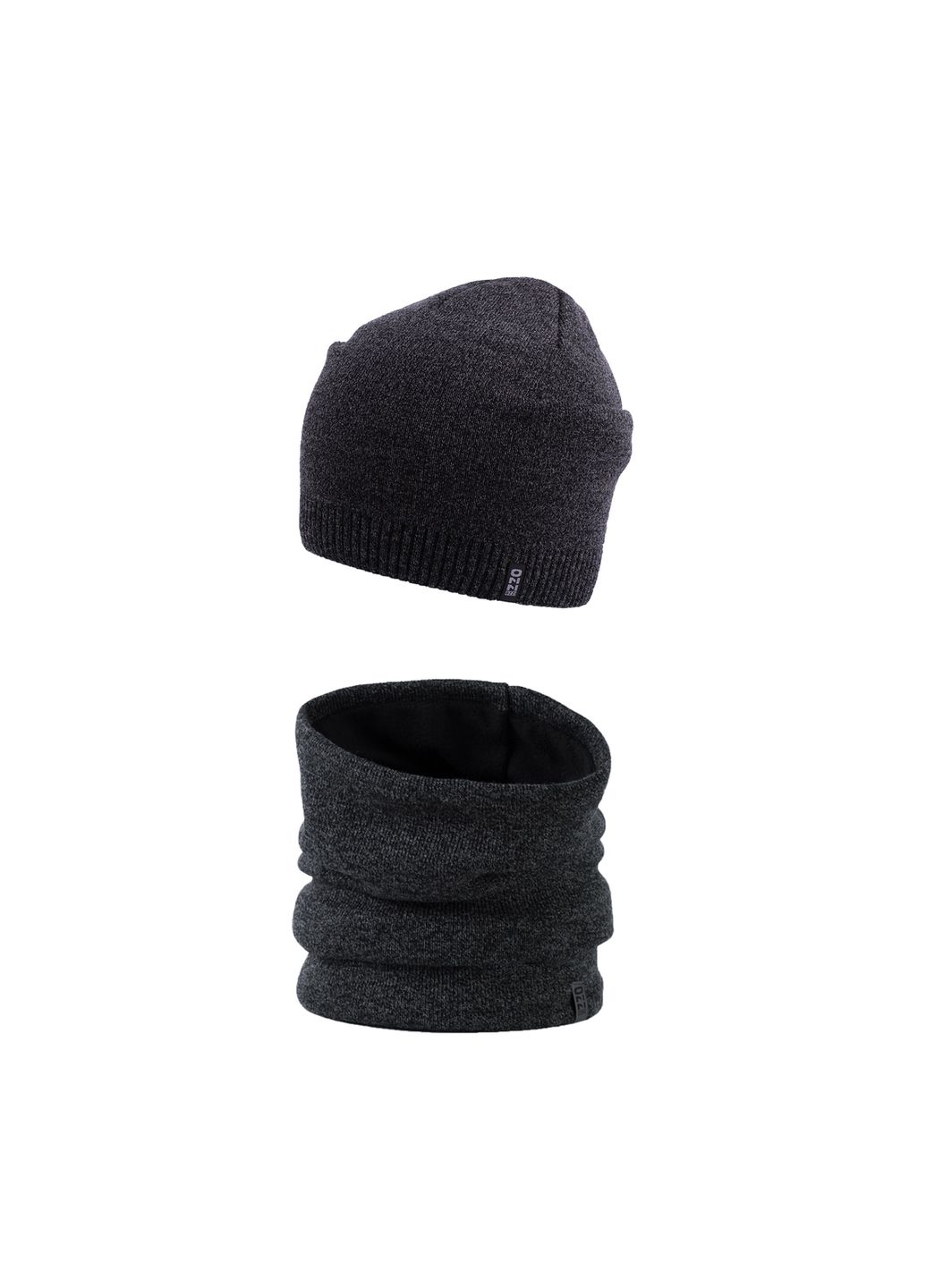 

Комплект (шапка, баф) Ozzi 56-60 см 220041