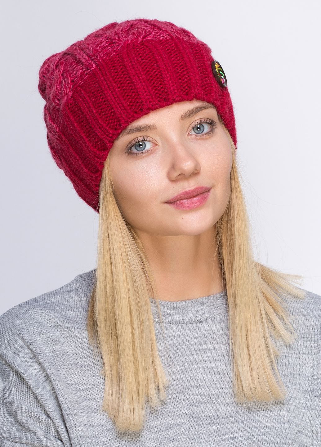 

Шапка Merlini 56-60 см 550708