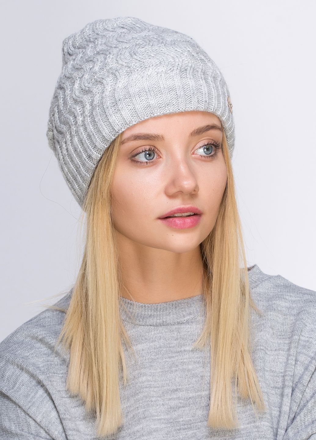 

Шапка Merlini 56-60 см 550751