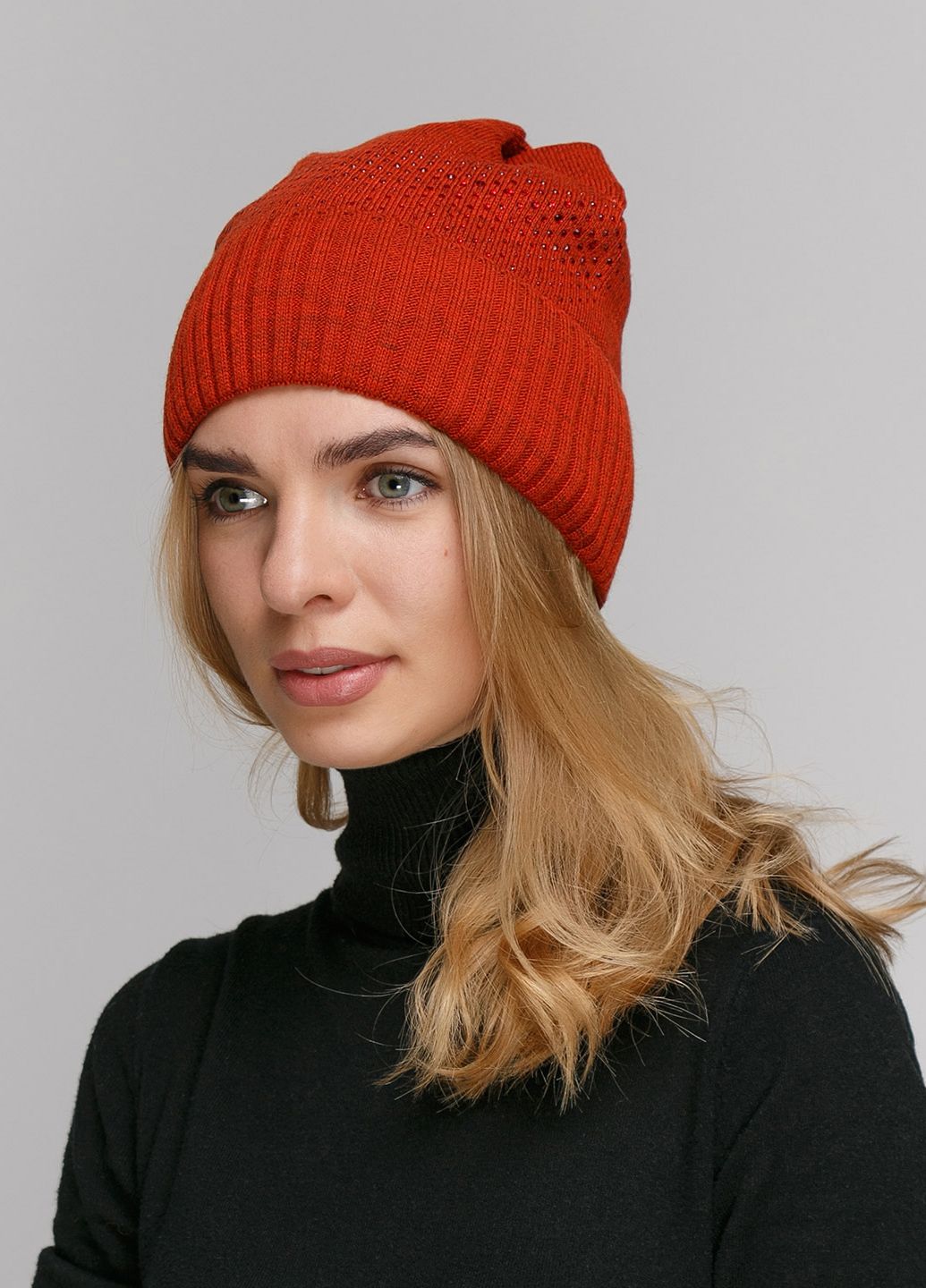 

Шапка Merlini 56-60 см 550688