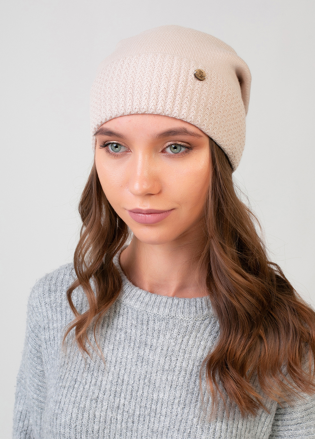 

Шапка DeMari 56-60 см 550400