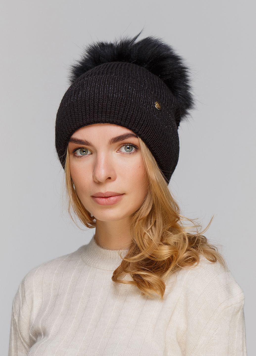

Шапка DeMari 56-60 см 550168