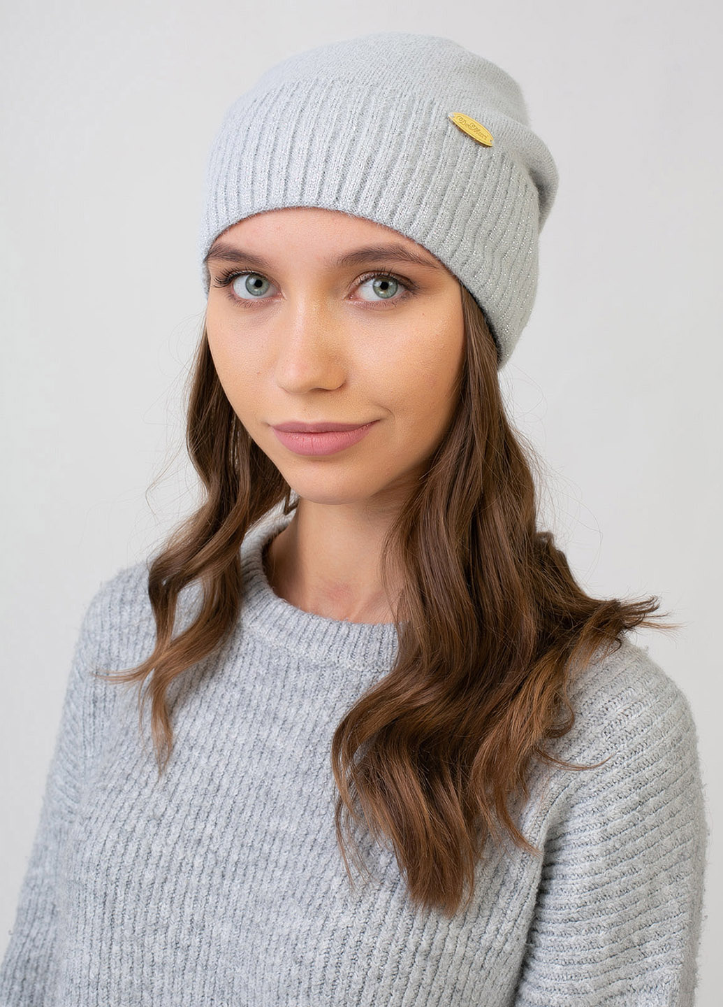 

Шапка DeMari 56-60 см 551085