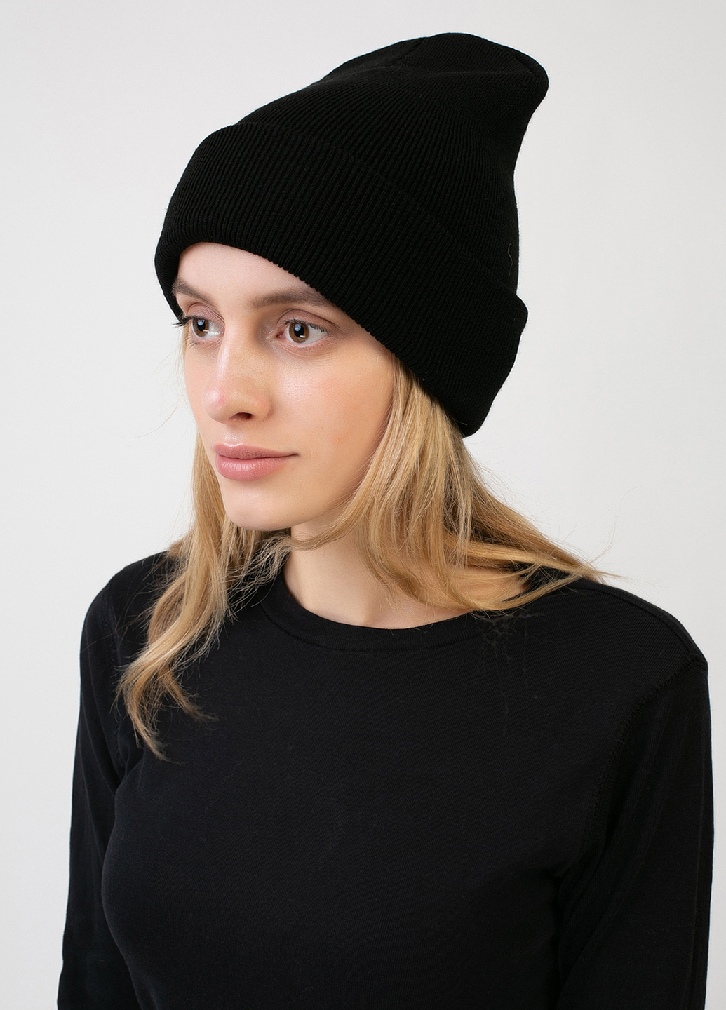 

Шапка DeMari 56-60 см 551035