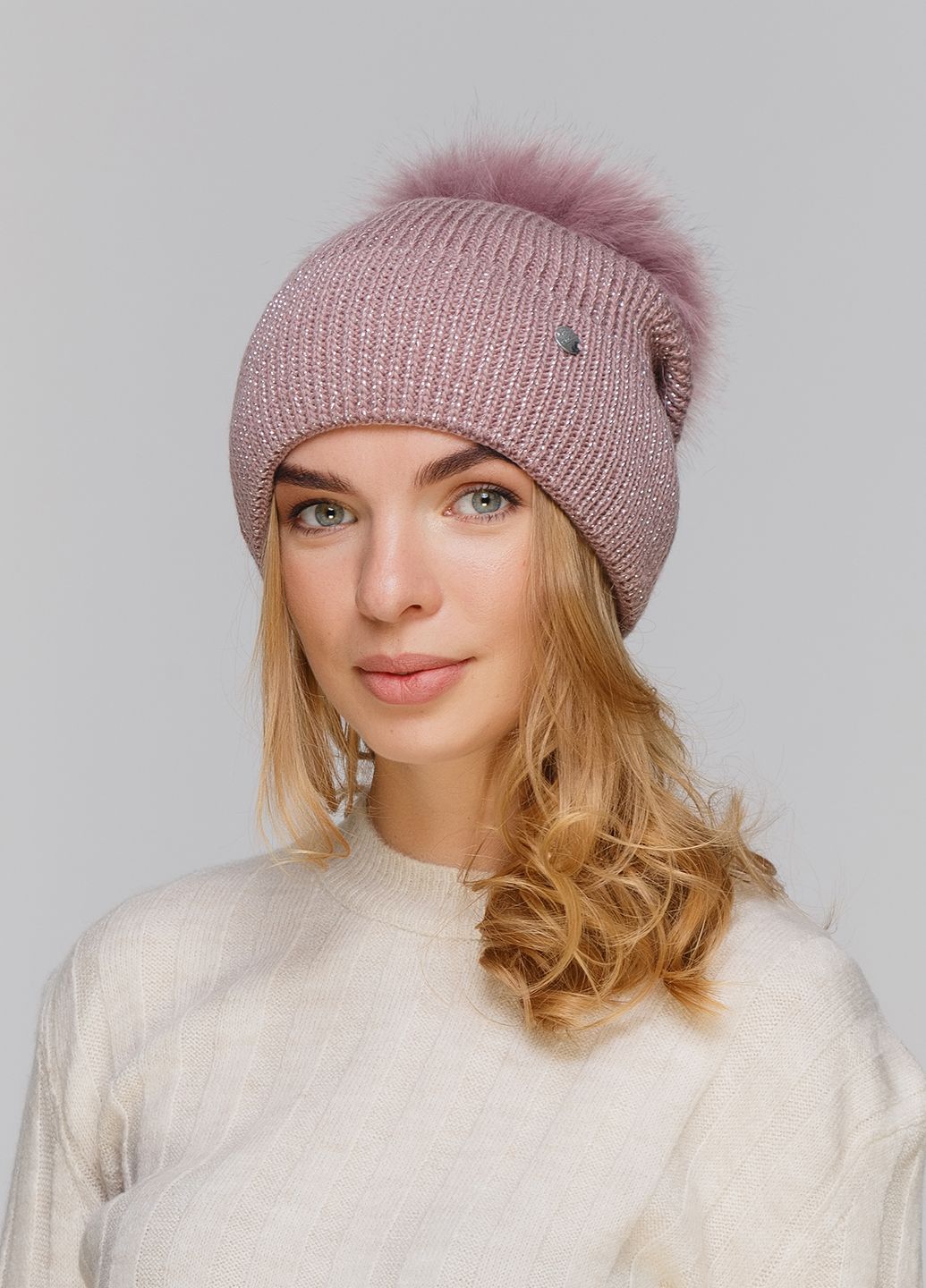 

Шапка DeMari 56-60 см 550166
