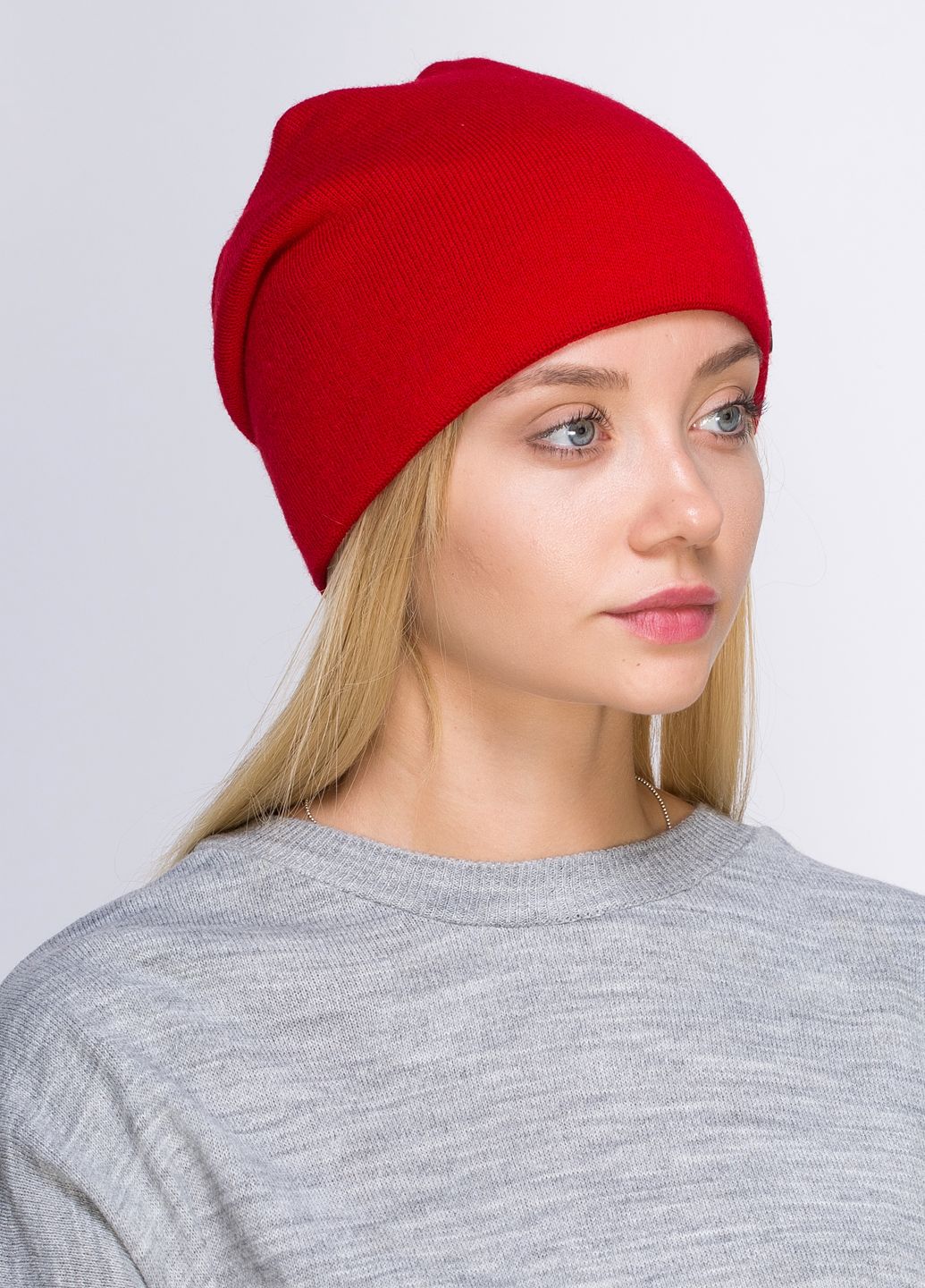 

Шапка DeMari 56-60 см 550489